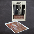 Anchoas del Cantábrico 000 14 filetes aceite de oliva