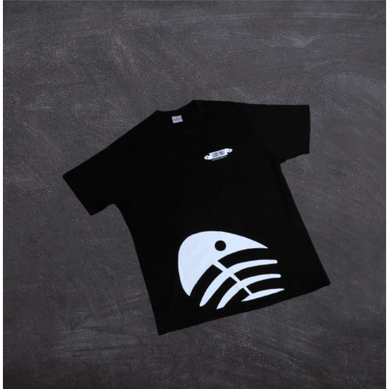Camiseta Conservas Latorre