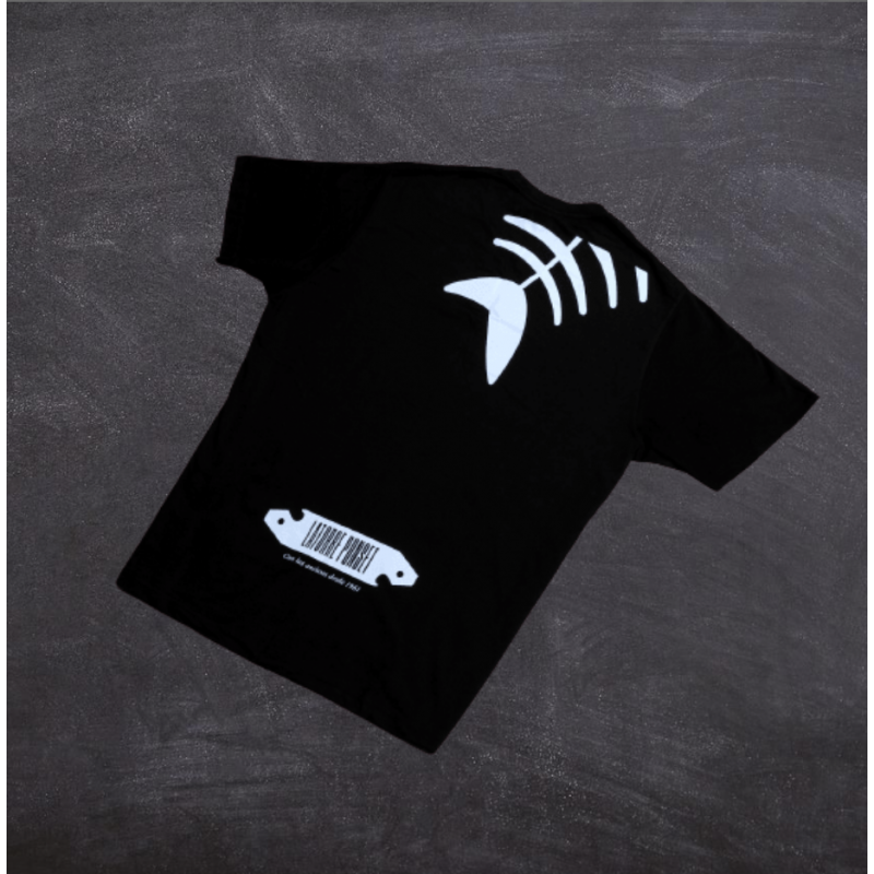 Camiseta Conservas Latorre (2)
