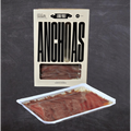 Anchoa del Cantábrico "0" 25 filetes