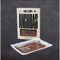 Anchoas del Cantábrico "0" 6 filetes