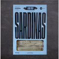Filetes de sardina en vinagre 130 gr