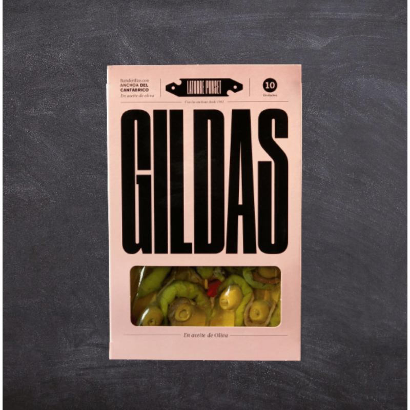 Gildas Latorre